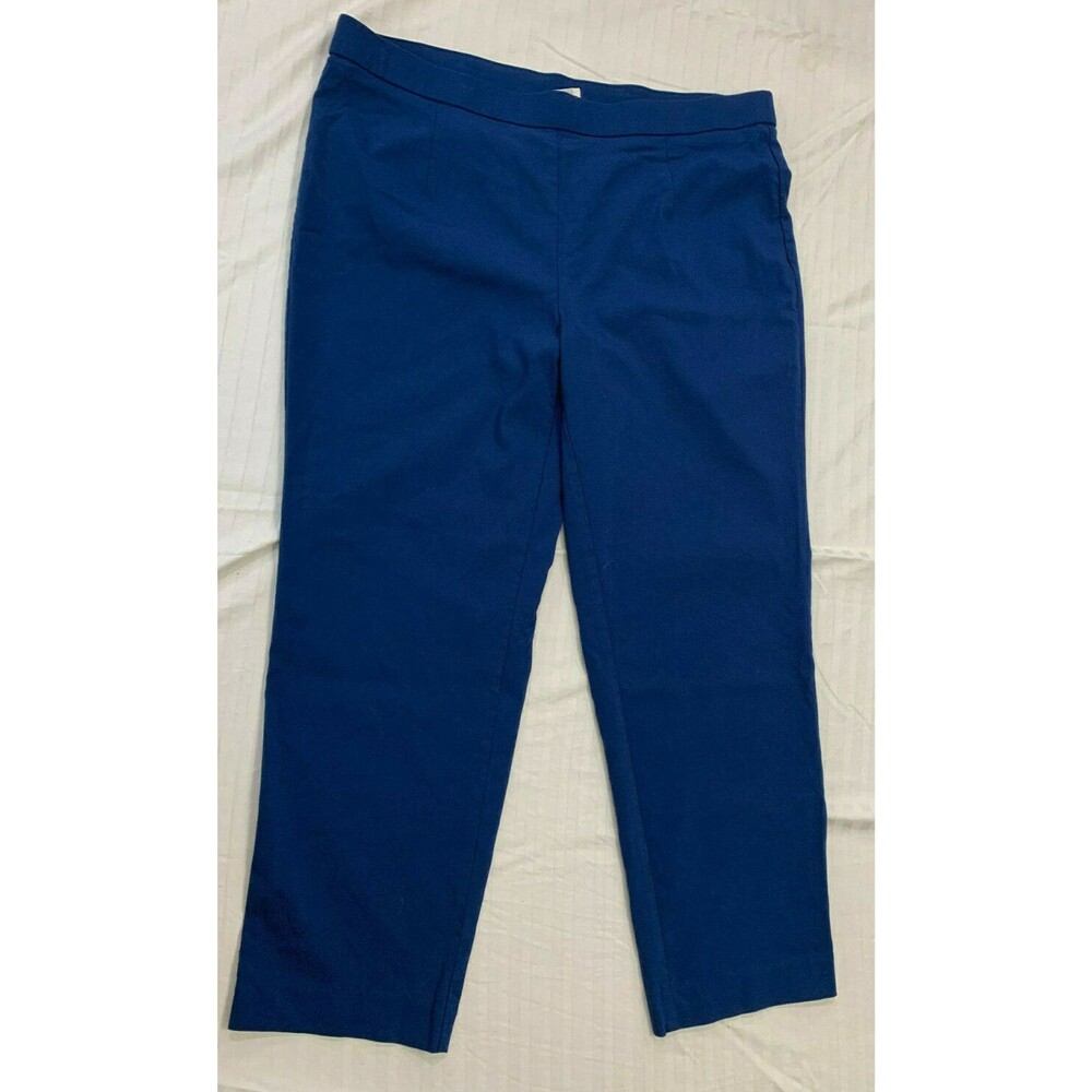 BLAIR WOMENS PULL ON PANTS SIZE 20P
